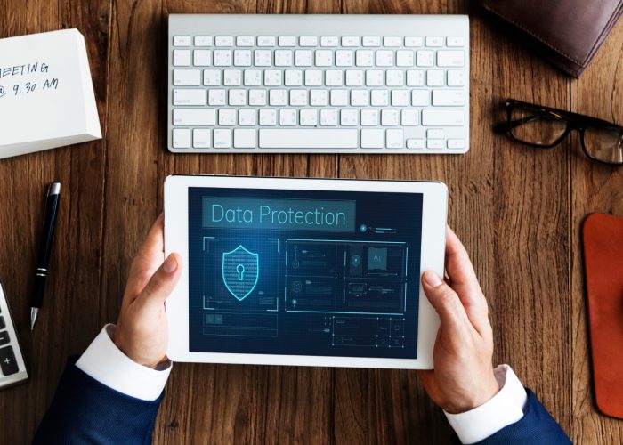 Keamanan Data Penelitian agar Tetap Confidential 