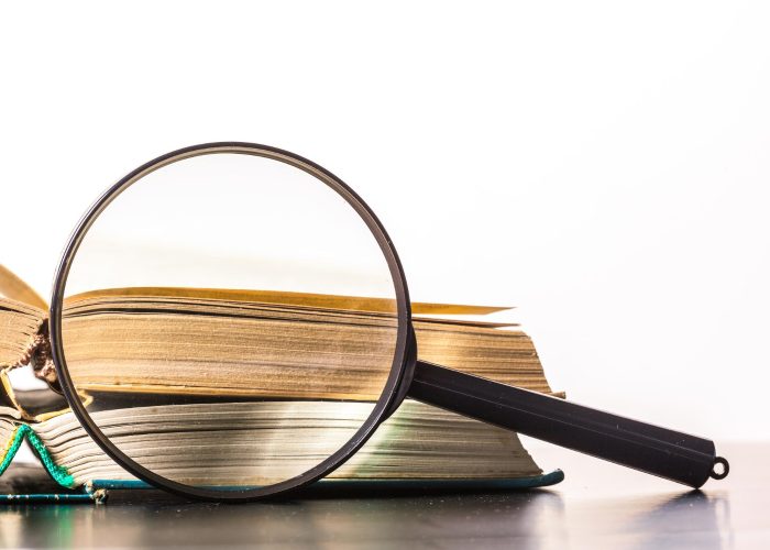 Penelitian Confidential dan Pentingnya Kerahasiaan Data 