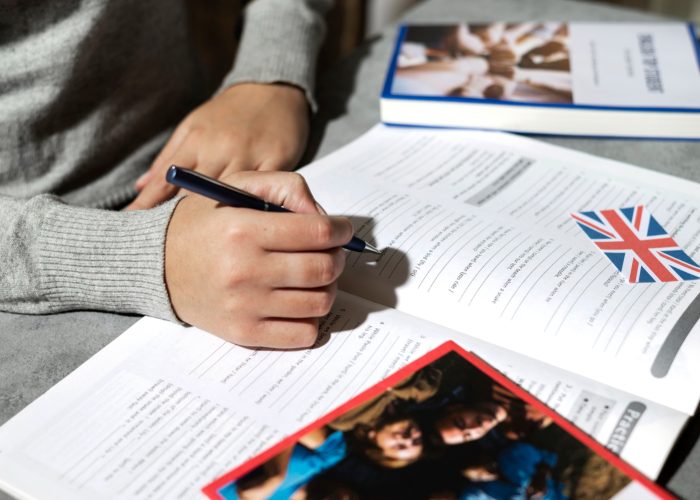 Judul Skripsi Bahasa Inggris Terbaik 