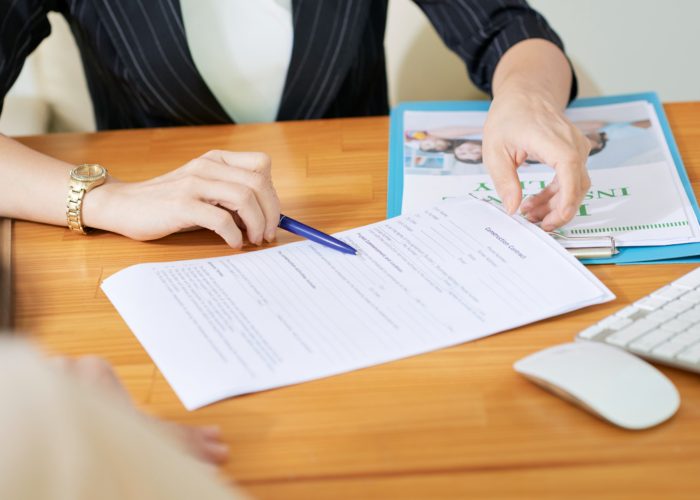 Bimbingan Proposal Skripsi Terstruktur