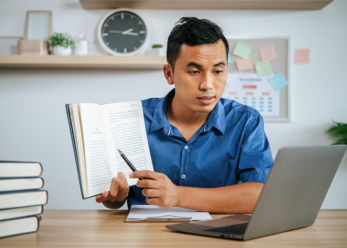 Jasa Penyusunan Skripsi Profesional 