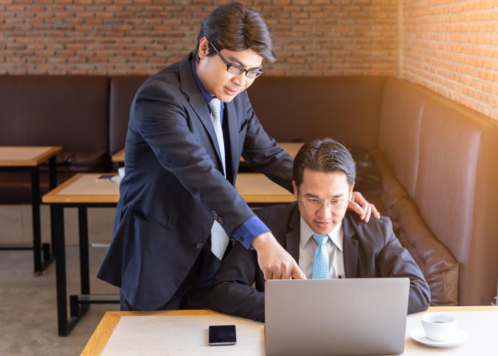 Mentor Skripsi Terpercaya dan Berpengalaman 