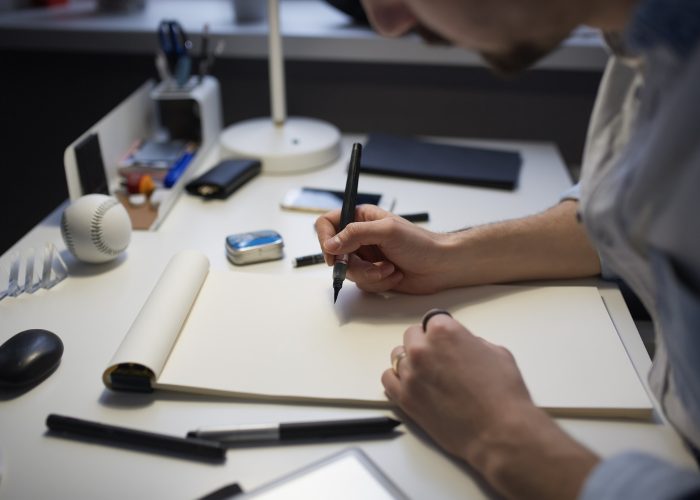 Jasa Pembuatan Tesis Cepat 