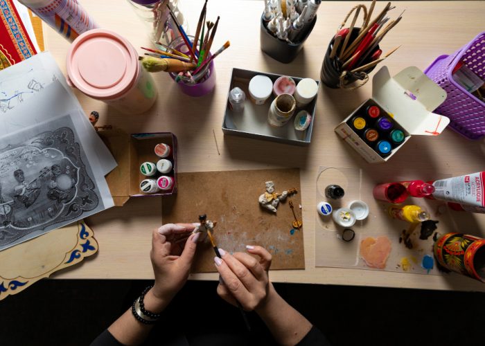 Tugas Akhir Pameran Seni: Panduan Lengkap Persiapan, Konsep, dan Penilaian