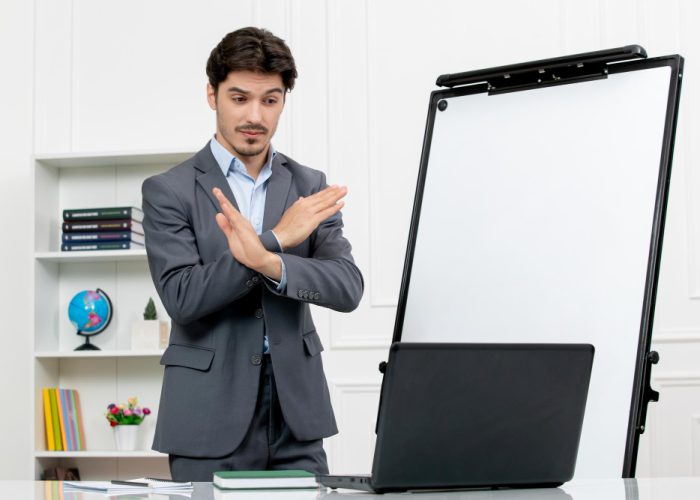 Prosiding tanpa presentasi, apakah diperbolehkan?