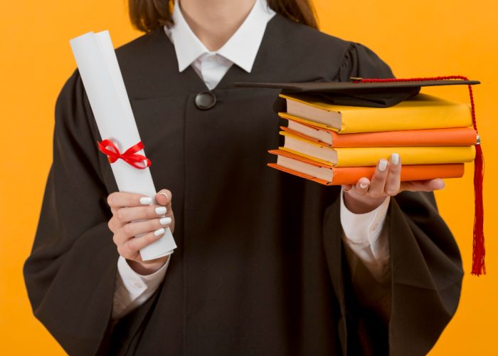 Publikasi prosiding untuk syarat wisuda
