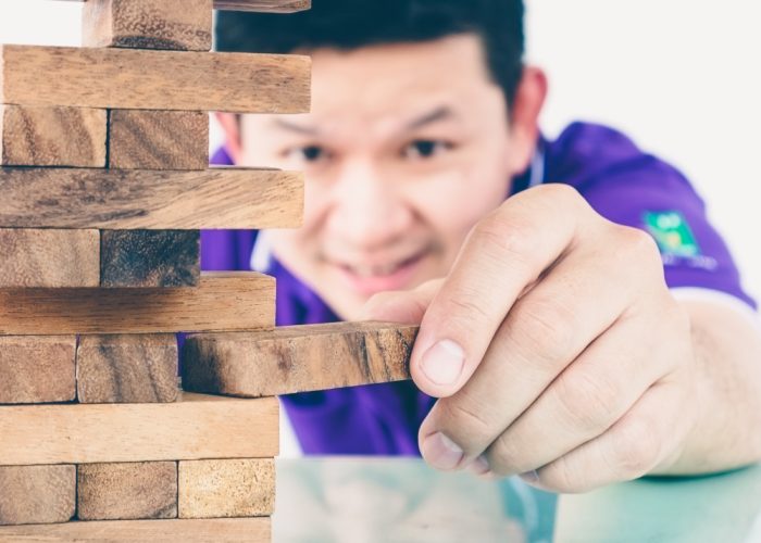 Contextual Gap Adalah: Pengertian, Cara Menemukan, dan Contoh pada Berbagai Bidang Penelitian