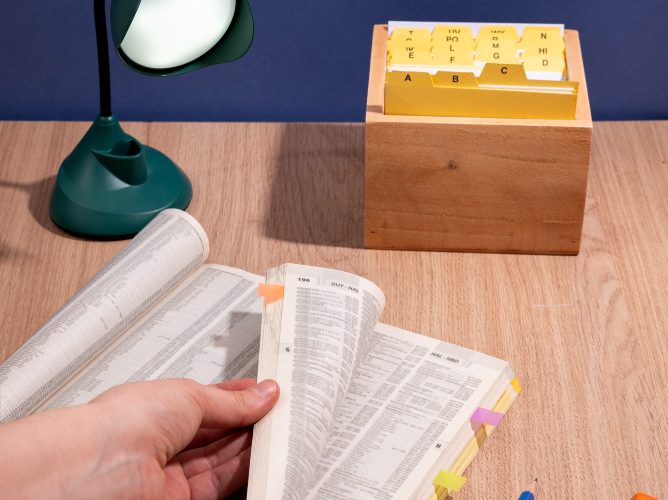 Kesimpulan dalam Abstrak dan Cara Menyusunnya Berdasarkan Temuan Penelitian
